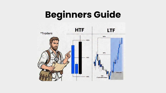 What Is Turtle Body Soup in Forex? A Complete Beginner's Guide