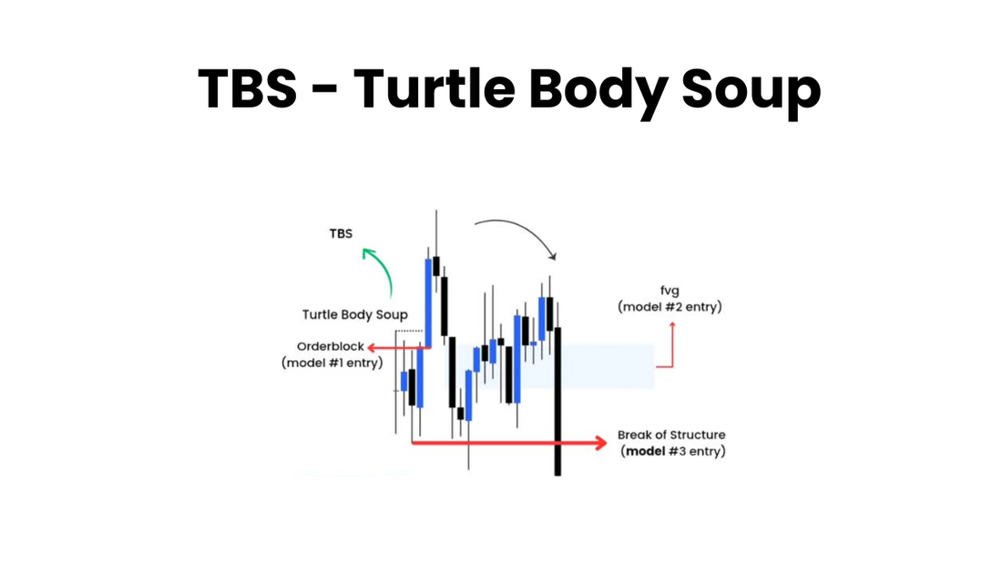 What Is Turtle Body Soup? A Beginner's Guide to the TBS Trading Strategy