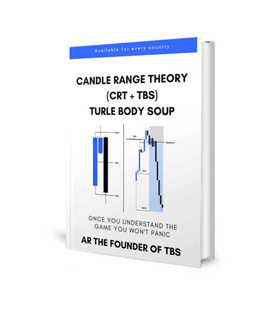 CRT + TBS ebook